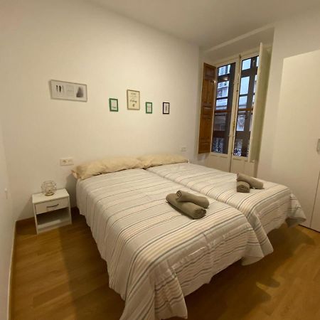 Апартаменты Piso Zacatin Гранада Экстерьер фото