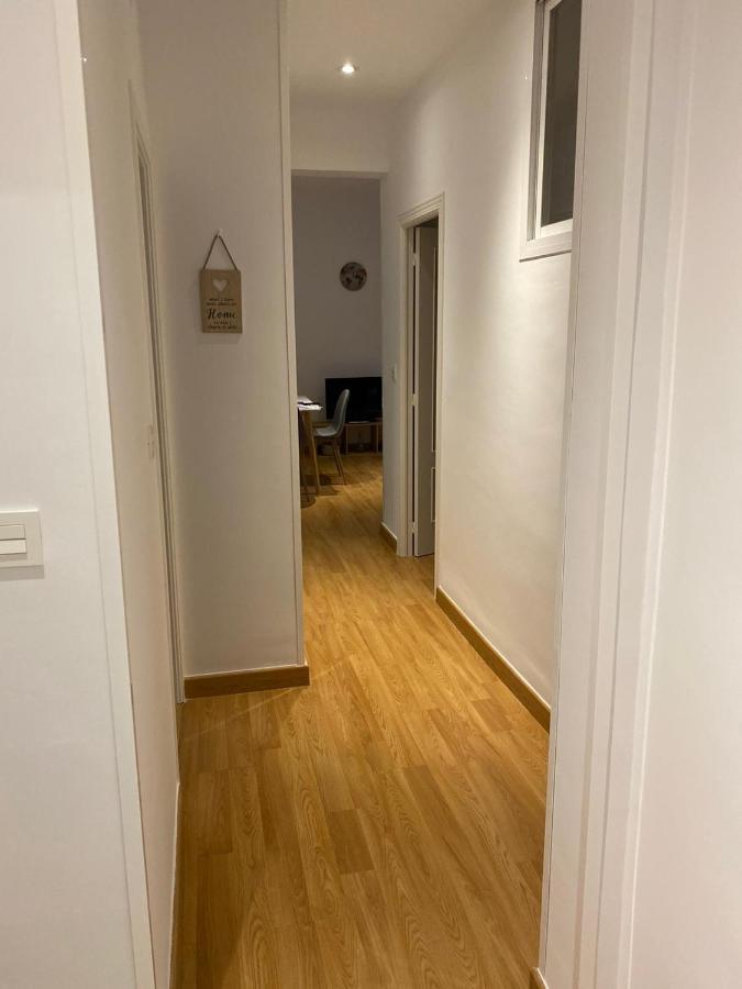 Апартаменты Piso Zacatin Гранада Экстерьер фото