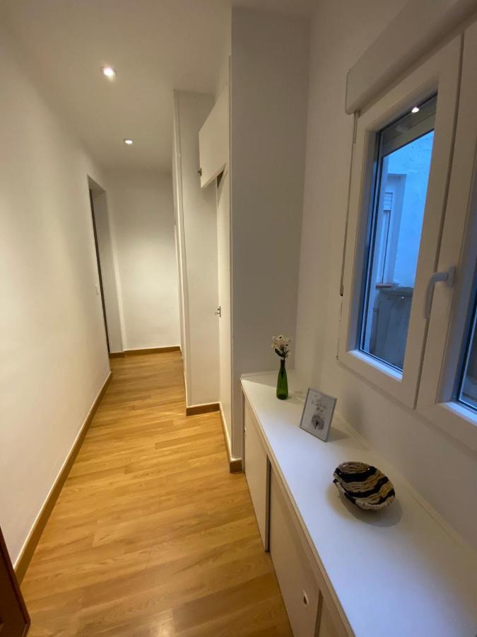 Апартаменты Piso Zacatin Гранада Экстерьер фото